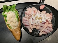 -凤园椰珍·臻品椰子鸡(保利时光里店)