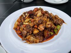 -蛙兔鸡自贡风味·特色江湖菜(广都店)