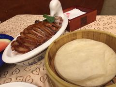 -大鸭梨烤鸭店(花园村店)