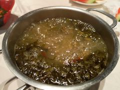 -凯鸽火锅(华林新天地店)