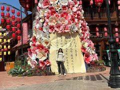 -厦门方特东方神画
