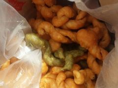 -王阿姨文昌油赞子(府桥街店)