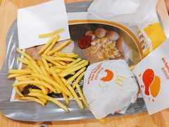 -麦当劳(大亚湾龙光城店)