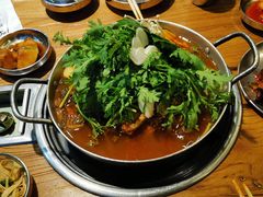 -枣玛尔脊骨汤·烤肉(西塔总店)
