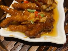 -虾饺妹·酒家(金碧店)