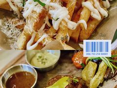 -拾挚扒房(招商花园城店)