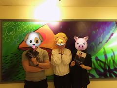 -Doors独立剧情密室(东门分店)