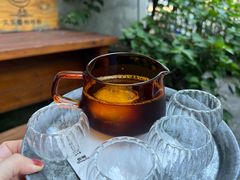 -又至园精品咖啡馆(将军塘店)