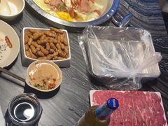 -天都火锅酒楼(虹梅南路店)