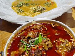 冒火猪蹄-成都吃客(九眼桥店)