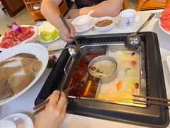 -大渝火锅(太仓万达店)
