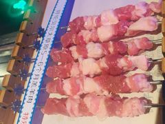 -很久以前羊肉串(簋街店)