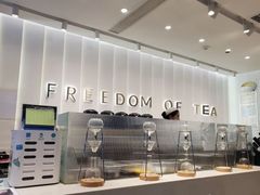 -KUNCHA鲲茶·江西制茶(铜锣湾店)