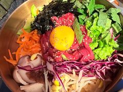 -양평식당·杨平食堂(华贸店)