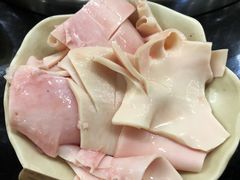 牛黄喉-大龙火锅(老店)