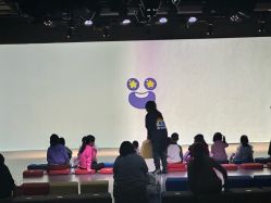 -小鸡哆哆故事屋·儿童乐园(嘉里城店)