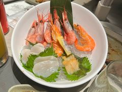 -水木锦堂·自助铁板烧(望京凯德MALL店)