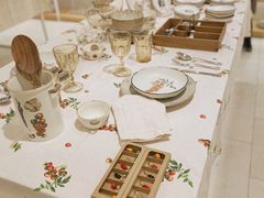 -ZARAHOME(虹桥南丰城店)