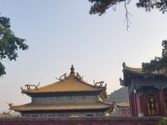 -须弥福寿之庙