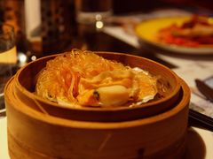 -佛山岭南天地康得思酒店·岭南·市集