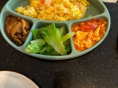 -三亚亚龙湾瑞吉酒店·铭轩中餐厅Mingxuan·海南菜·粤菜