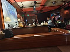 -音乐房子·Vintage Live Bar(玉林总店)