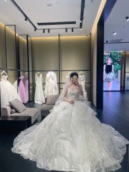 -MuseMarry婚纱(前海嘉里中心店)