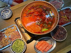 -滇牛云南火锅(桂林路店)