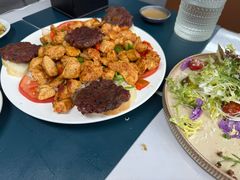 -土耳其卡巴布清真餐厅(西安店)