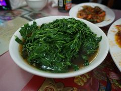 草头-蘭心餐厅(进贤路店)