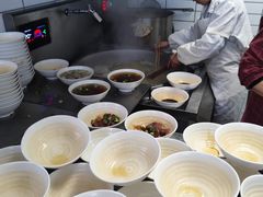 -草桥清真牛肉锅贴扁食店