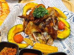 -米斯特比萨(罗斯福店)