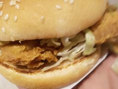 -麦当劳(交道口店)