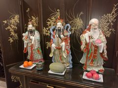 -杭州香格里拉·香宫中餐厅