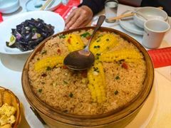 -潇湘码头·鲜湘菜(清河店)