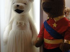 -济州岛泰迪熊博物馆