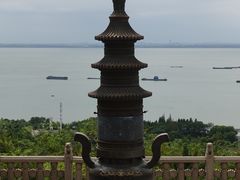 -狼山风景名胜区