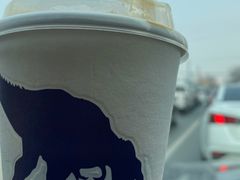 -大小咖啡 BigSmallCoffee(麦子店)
