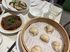 -鼎泰丰(环贸店)