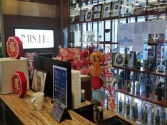 -大中华希尔顿酒店-念自助餐·嗨啤·小龙虾