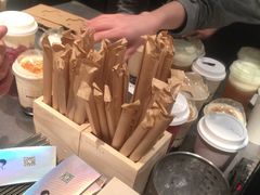 -喜茶(广州天汇igc店)