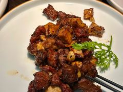 -外婆家(杭州马塍店·杭帮菜名店)