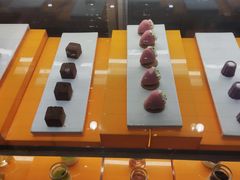 -武汉世茂希尔顿酒店·汇·全日餐厅