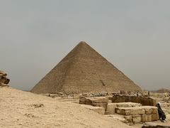 -吉萨金字塔群