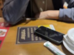 -易老妈蹄花.特色川菜(人民公园总店)