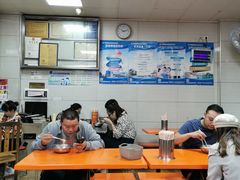 大堂-舒记粉店(七星路店)