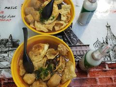 -龍城柳州螺蛳粉(群星路店)