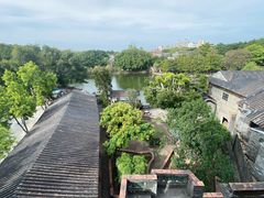 -东莞市可园博物馆