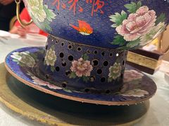 -东来顺饭庄(天坛店)