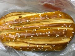 -甜嘟嘟烘焙坊(舒城路店)
